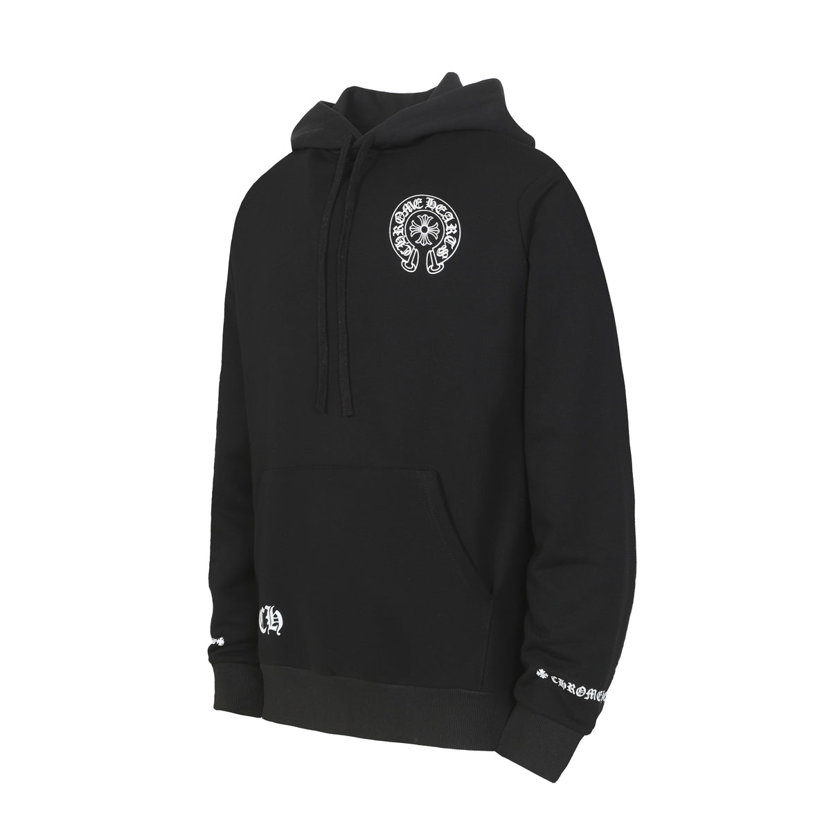 Chrome Hearts Hoodie