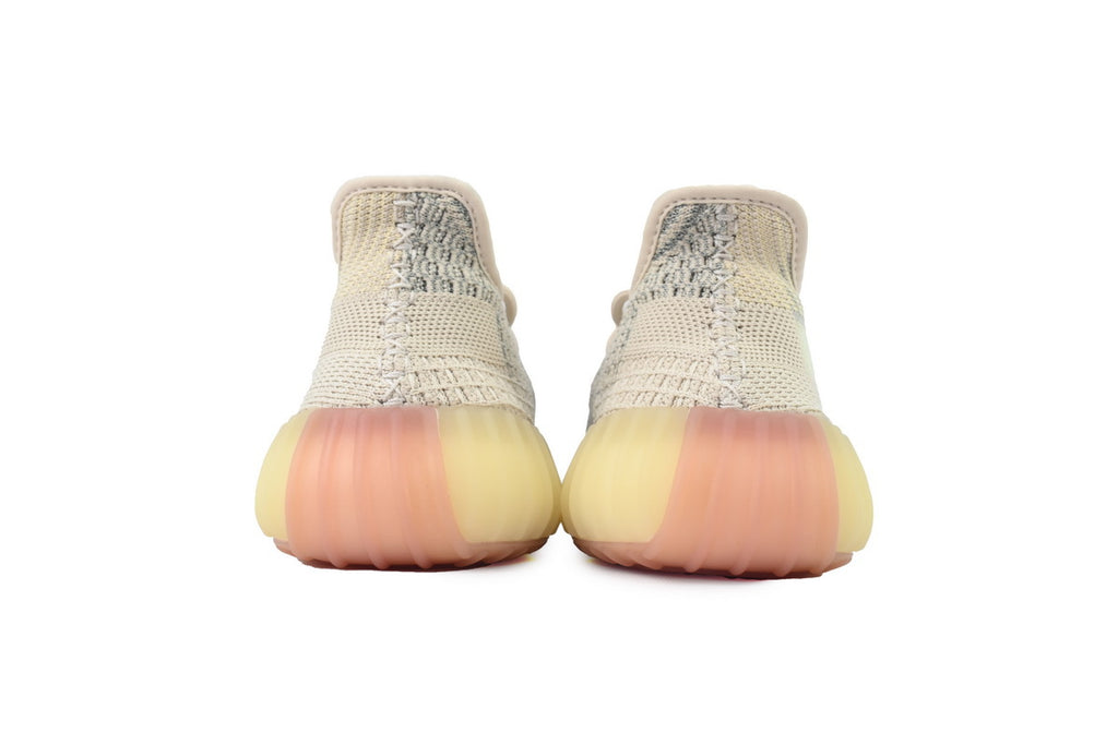 Adidas Yeezy Boost 350 V2 "Citrin Reflective"