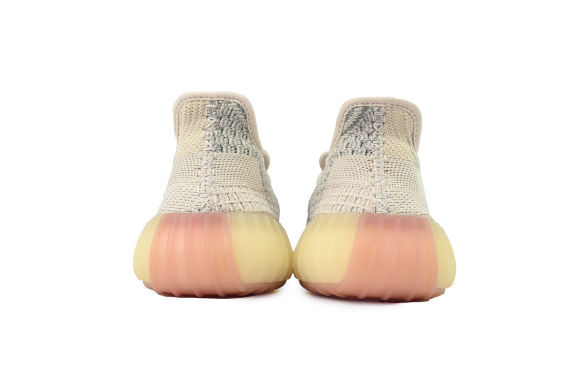Adidas Yeezy Boost 350 V2 "Citrin Reflective"