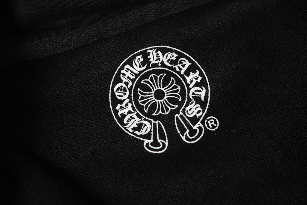 Chrome Hearts Hoodie