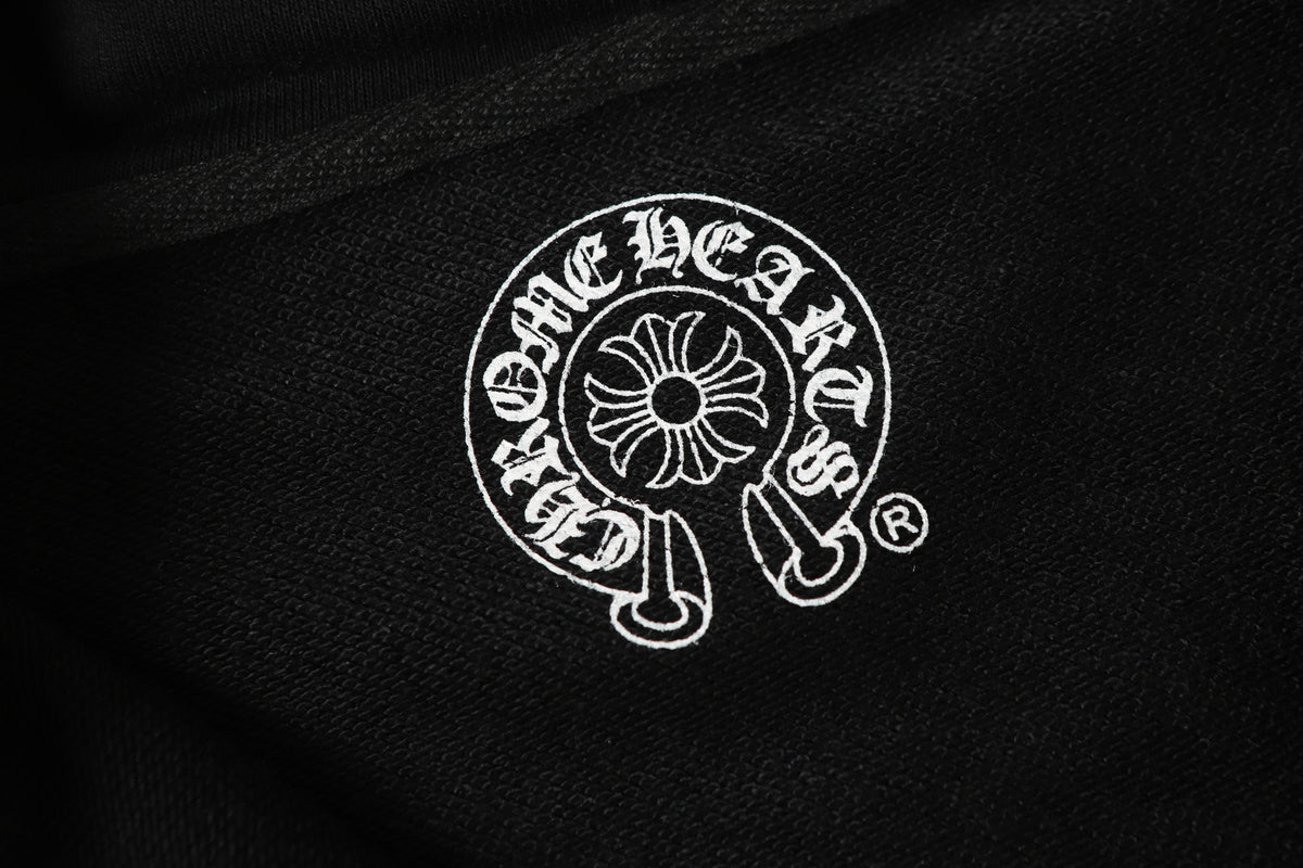 Chrome Hearts Hoodie