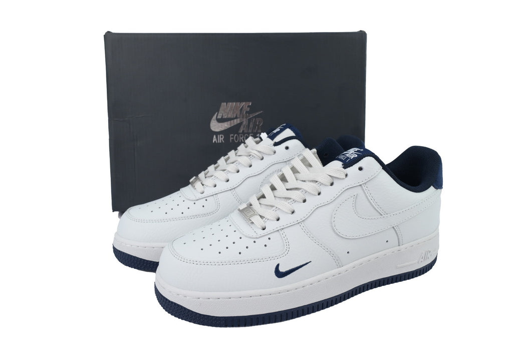Nike Air Force 1 '07 LV8 'Mini Swoosh Pack - Photon Dust Obsidian'