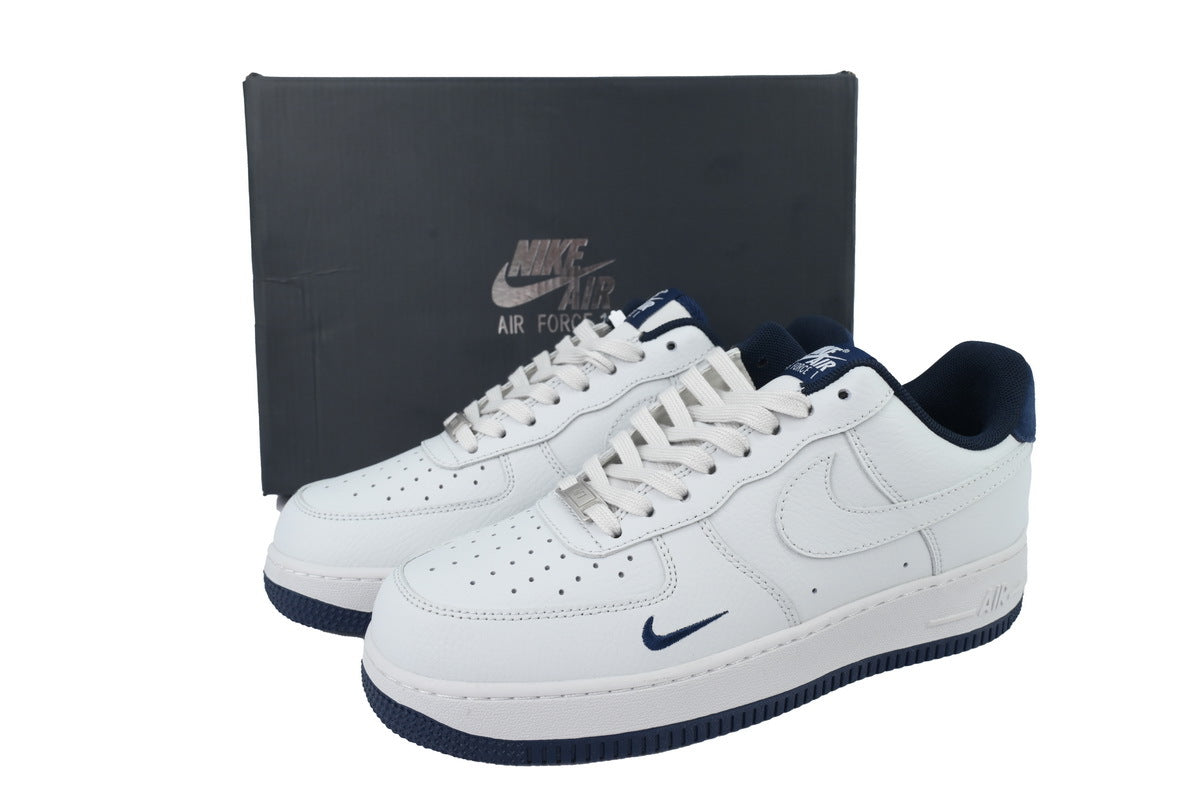 Nike Air Force 1 '07 LV8 'Mini Swoosh Pack - Photon Dust Obsidian'