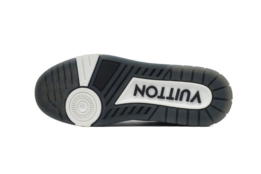 Louis Vuitton Trainer Ribbon