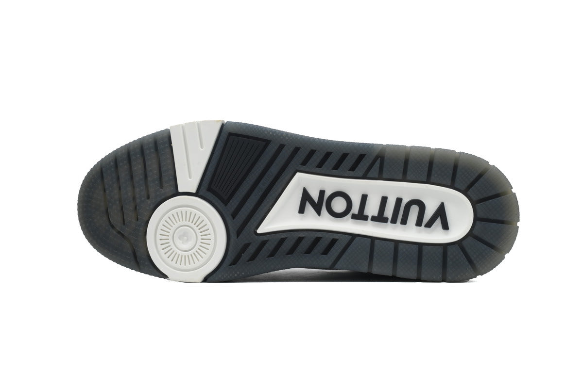 Louis Vuitton Trainer Ribbon