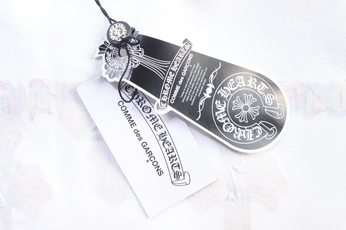 Chrome Hearts Long-sleeve T-shirt sweatshirt