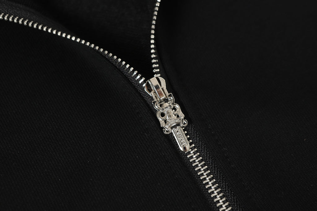 Chrome Hearts Hoodie