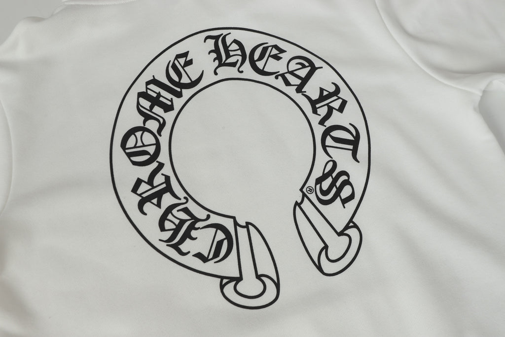 Chrome Hearts Hoodie