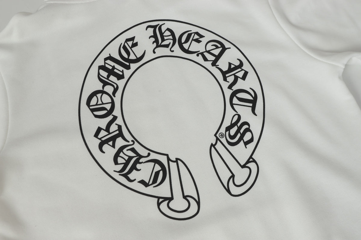 Chrome Hearts Hoodie