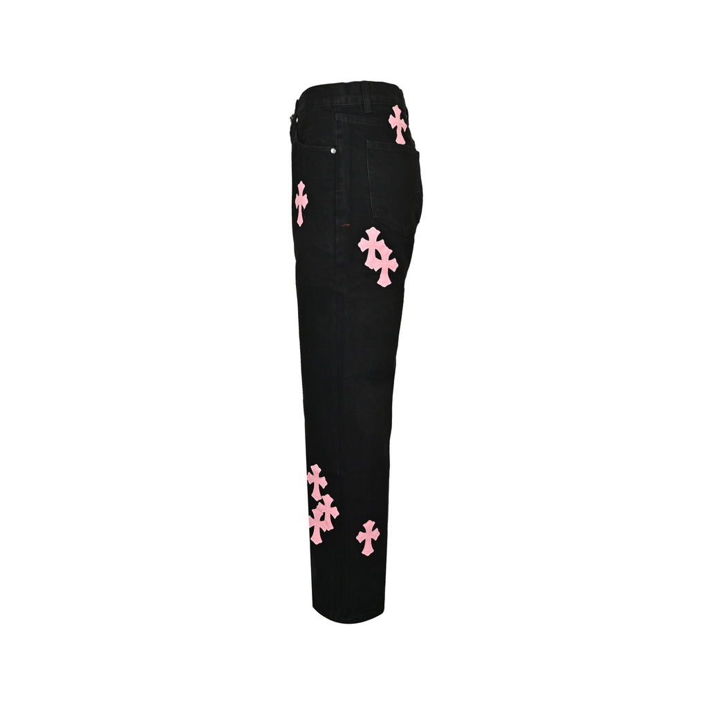 Chrome Hearts Jeans