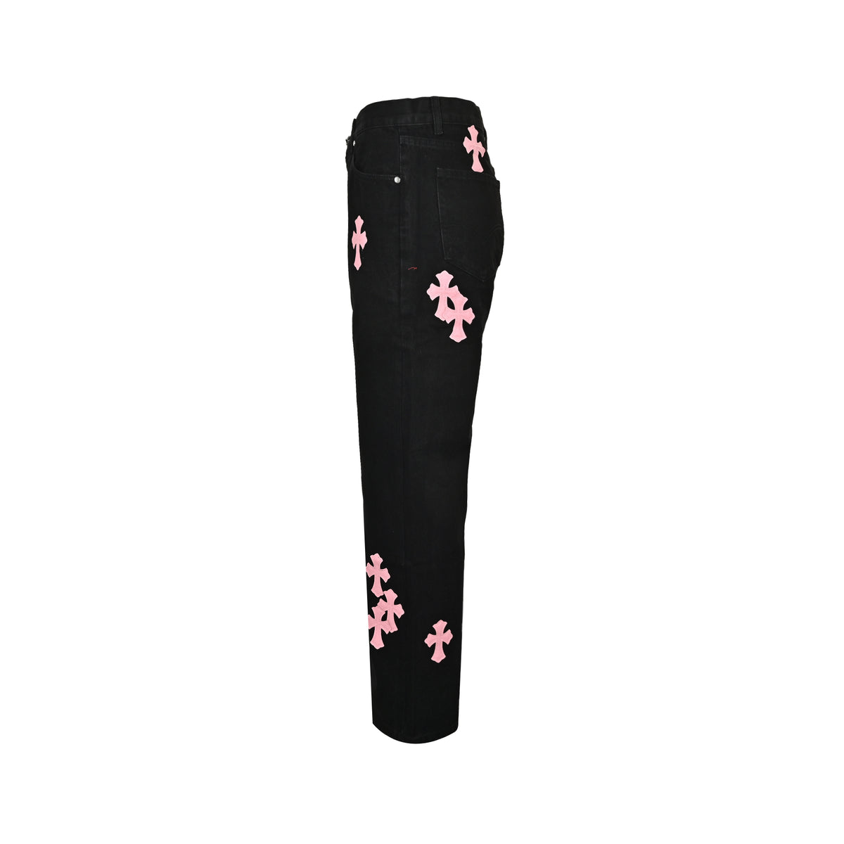Chrome Hearts Jeans