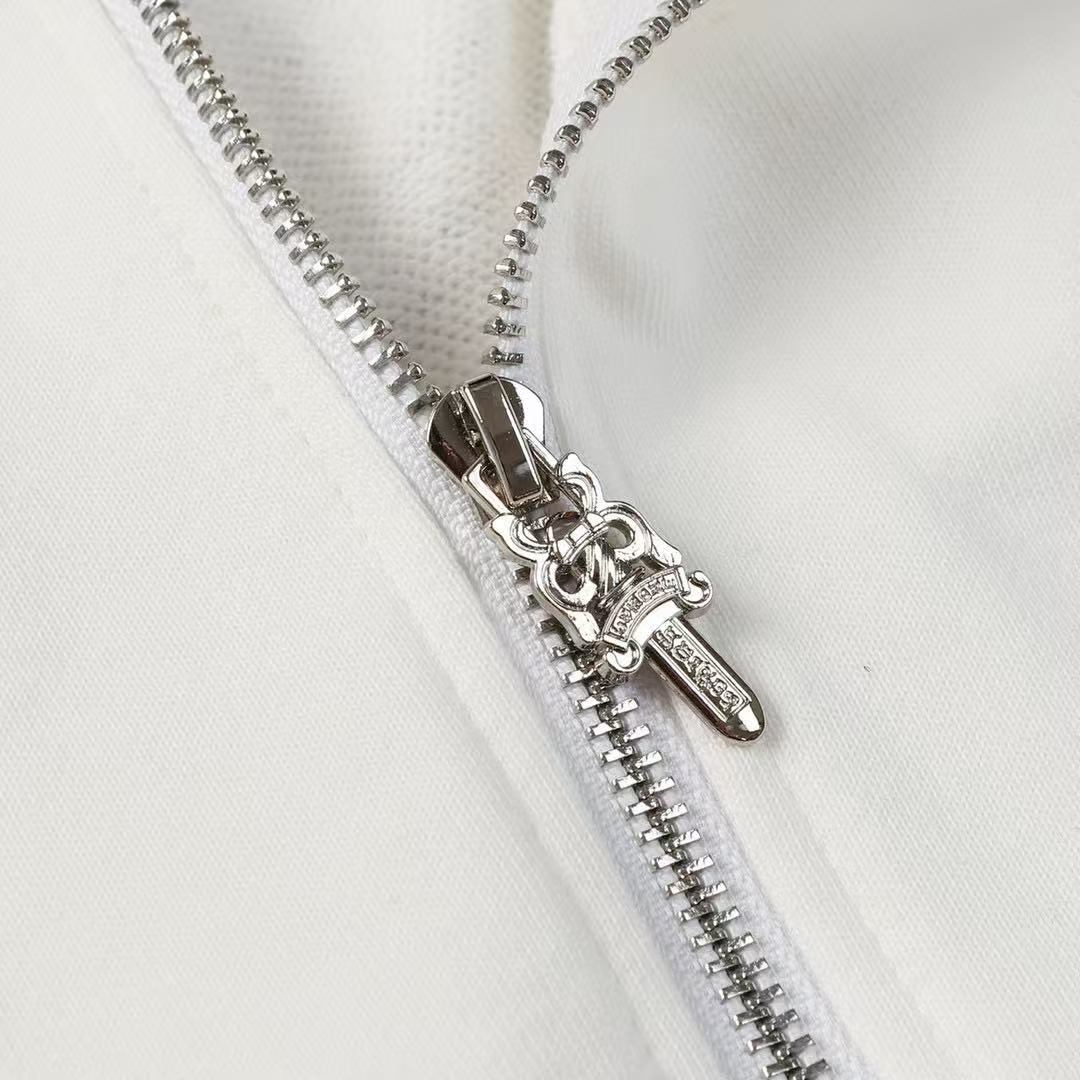 Chrome Hearts Hoodie