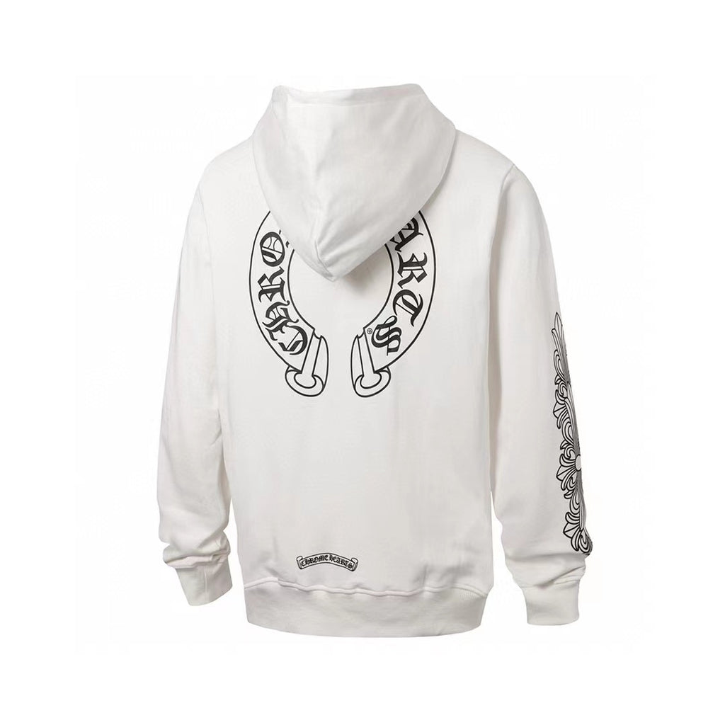 Chrome Hearts Hoodie