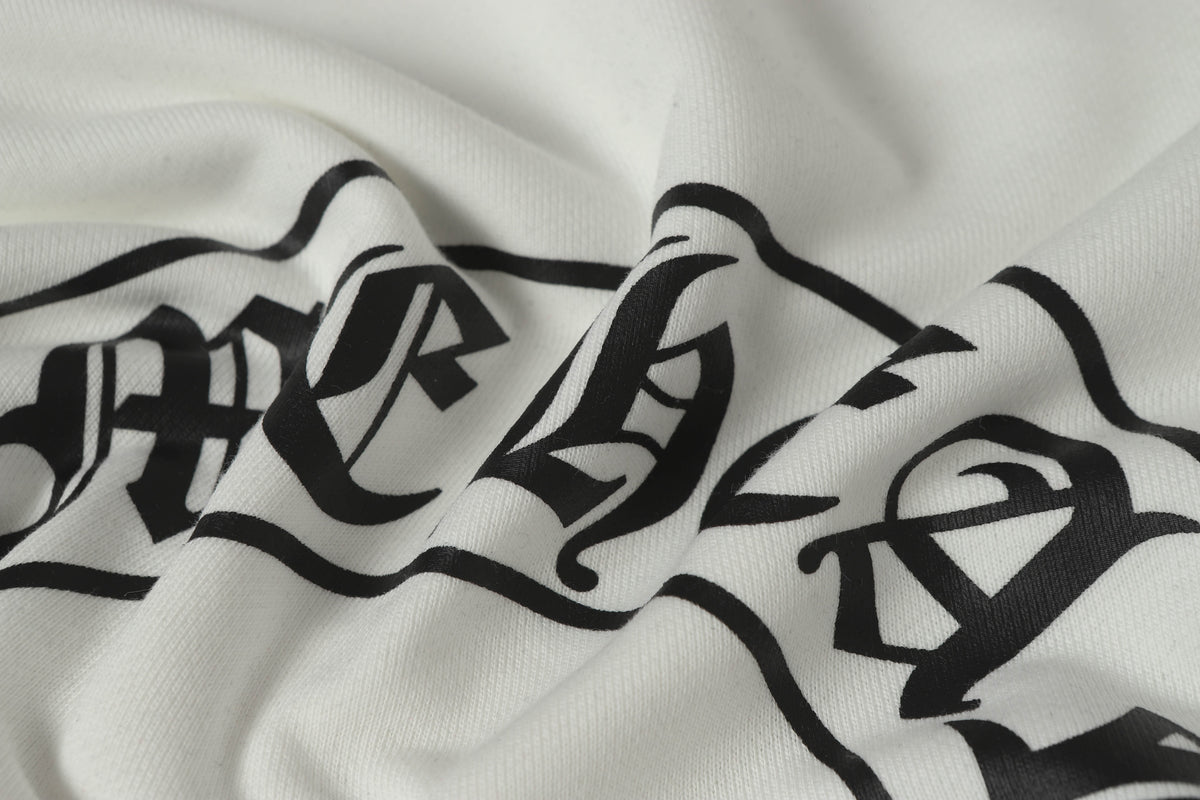 Chrome Hearts Hoodie
