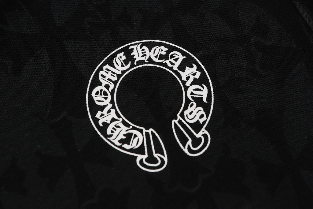 Chrome Hearts Hoodie