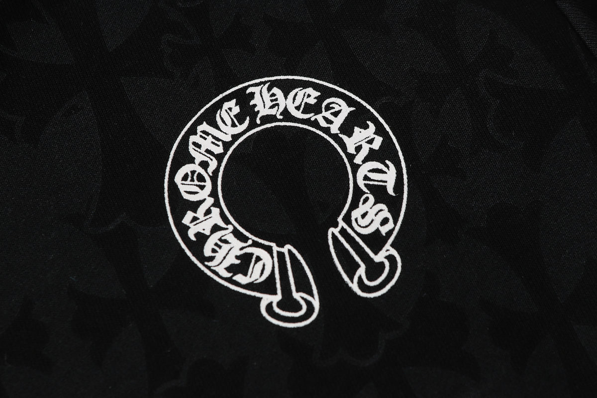 Chrome Hearts Hoodie