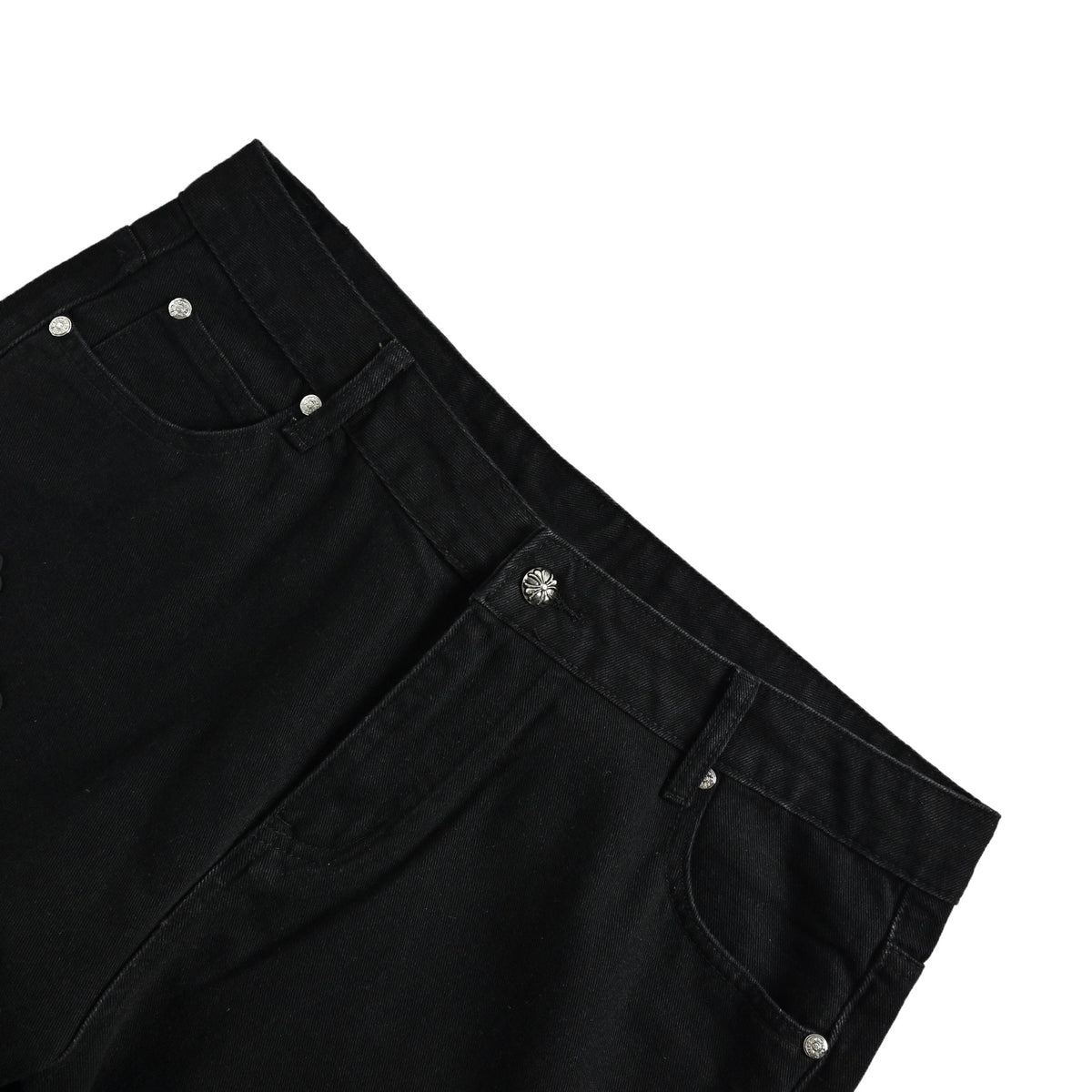 Chrome Hearts Jeans