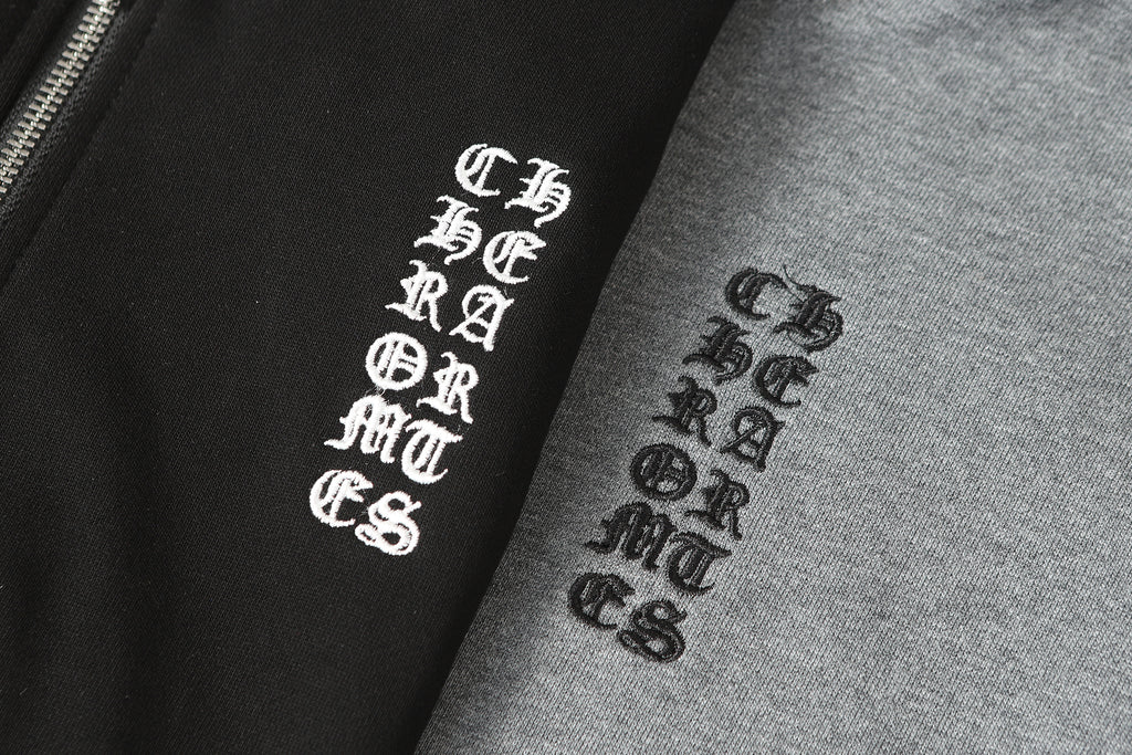 Chrome Hearts Hoodie