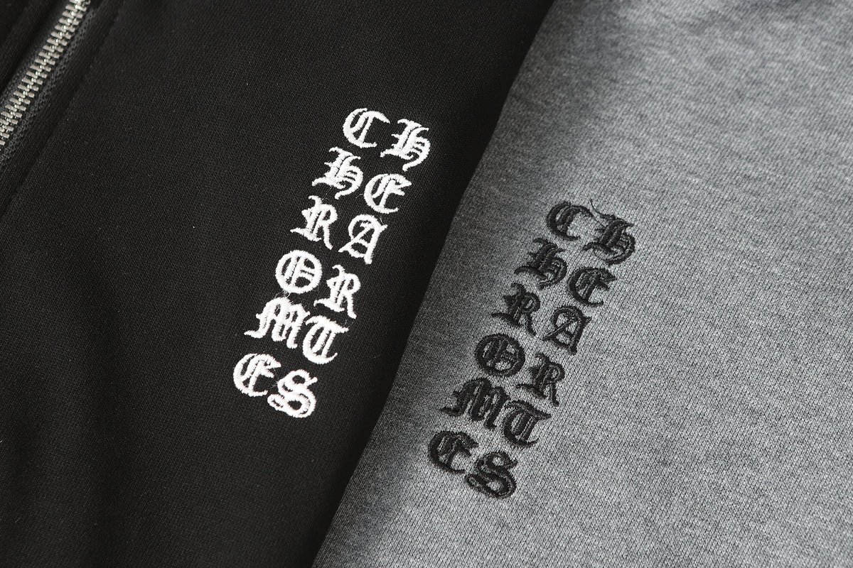 Chrome Hearts Hoodie
