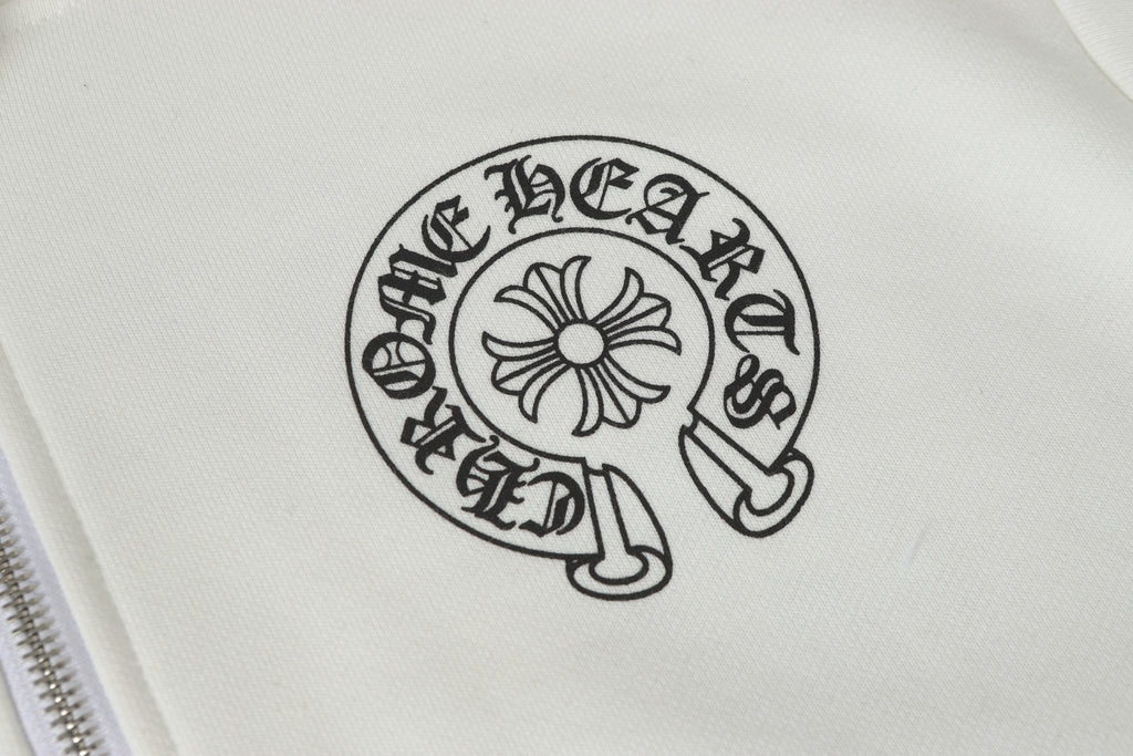 Chrome Hearts Hoodie