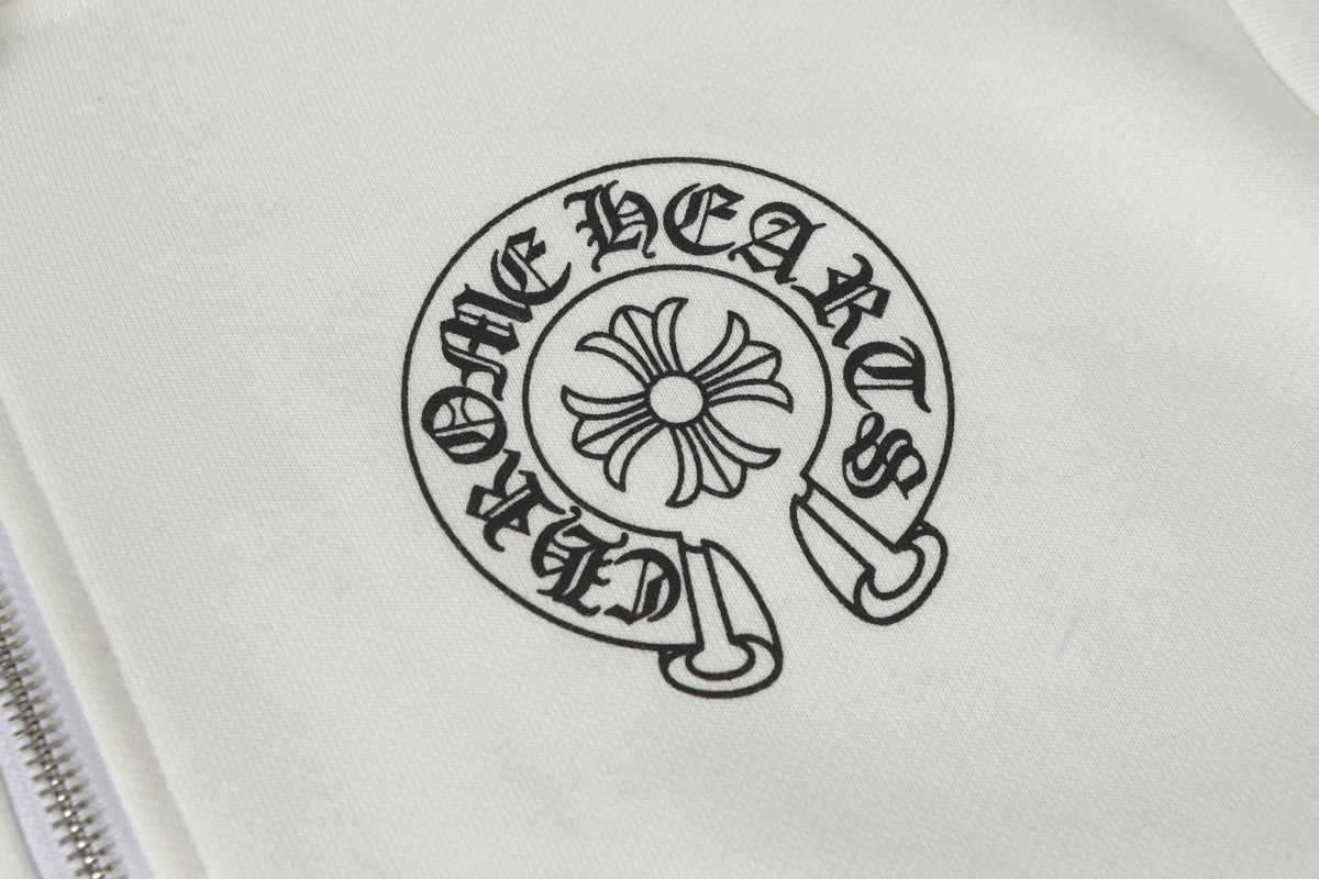 Chrome Hearts Hoodie