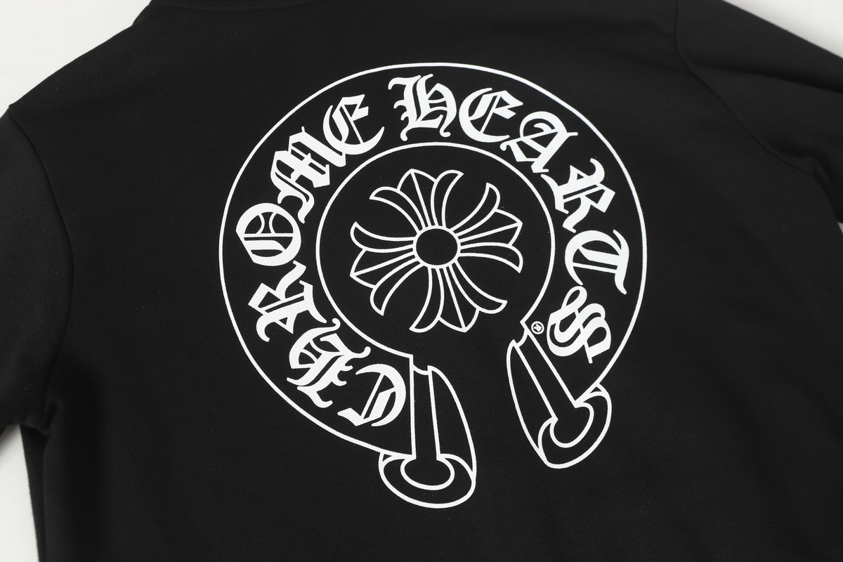 Chrome Hearts Hoodie