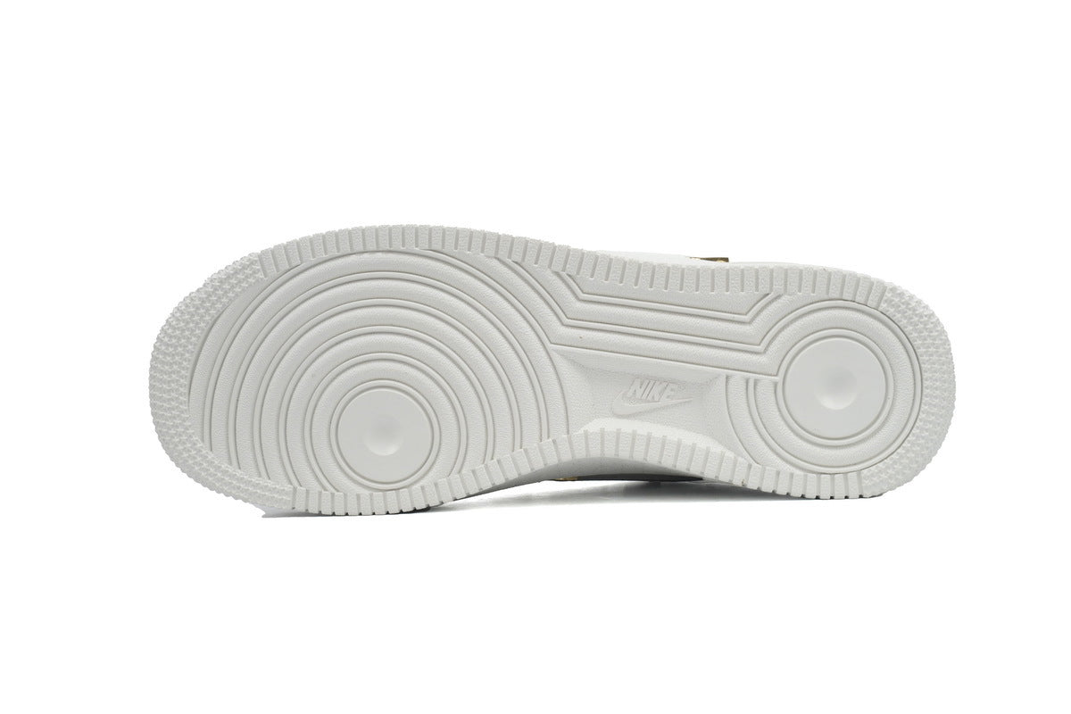 Nike Air Force 1 Low Mini Gold