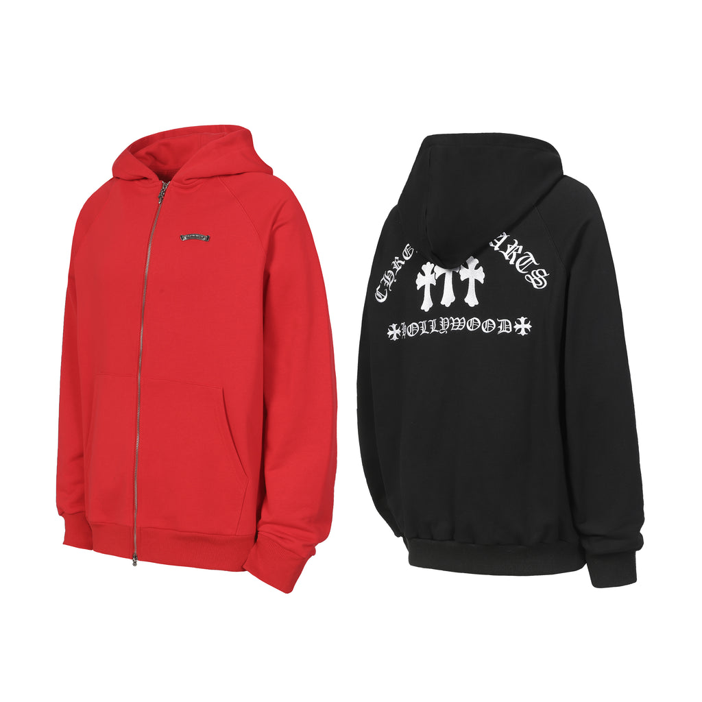 Chrome Hearts Hoodie
