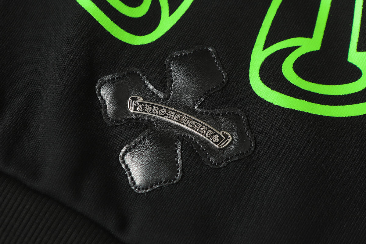 Chrome Hearts Hoodie