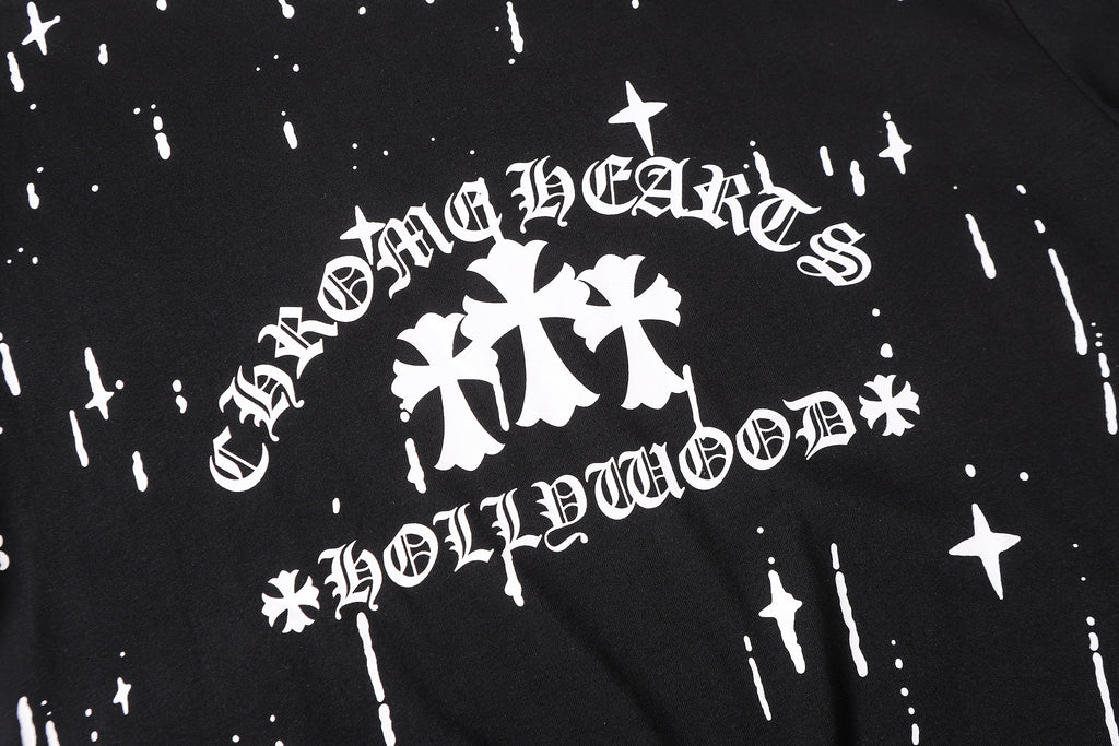 Chrome Hearts T-shirt