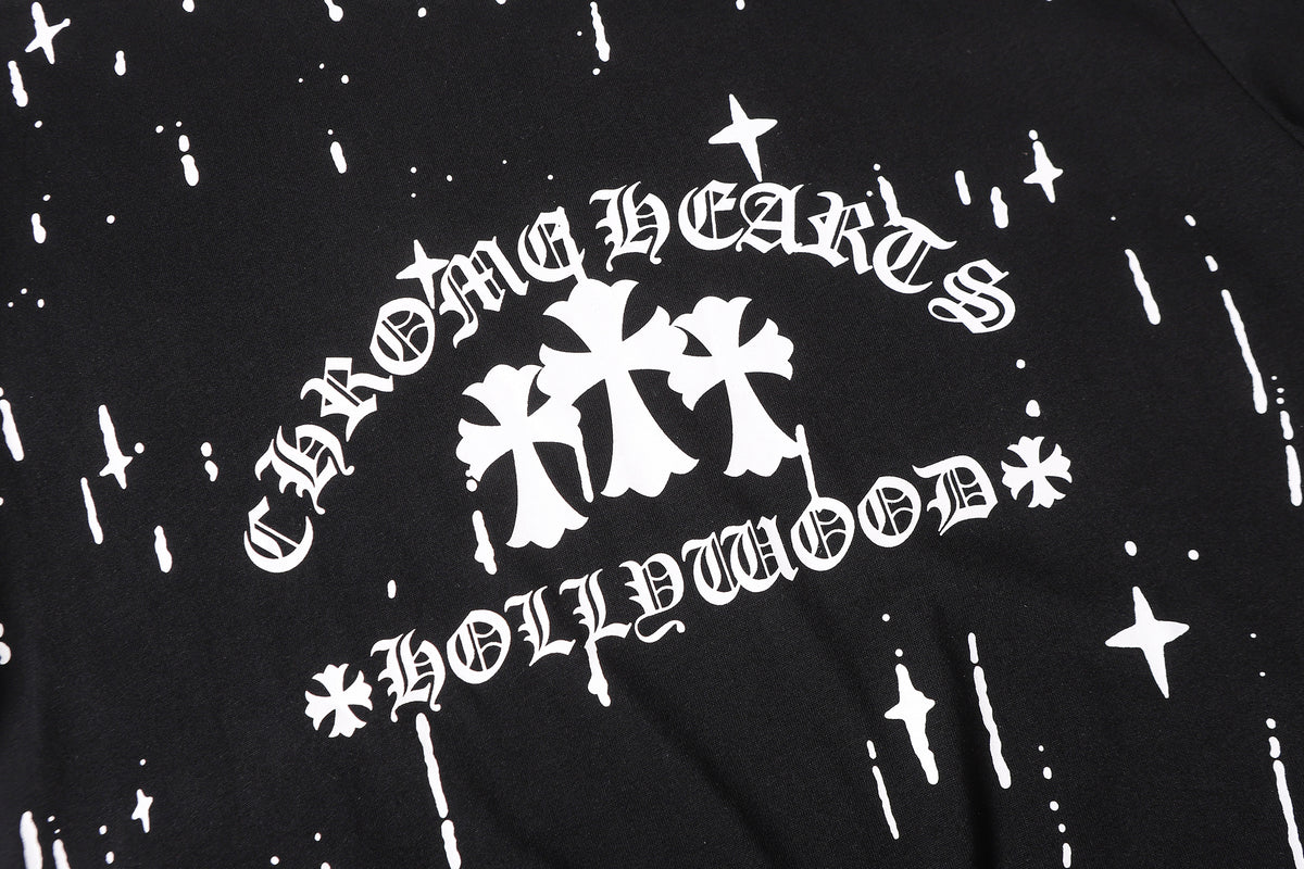 Chrome Hearts T-shirt