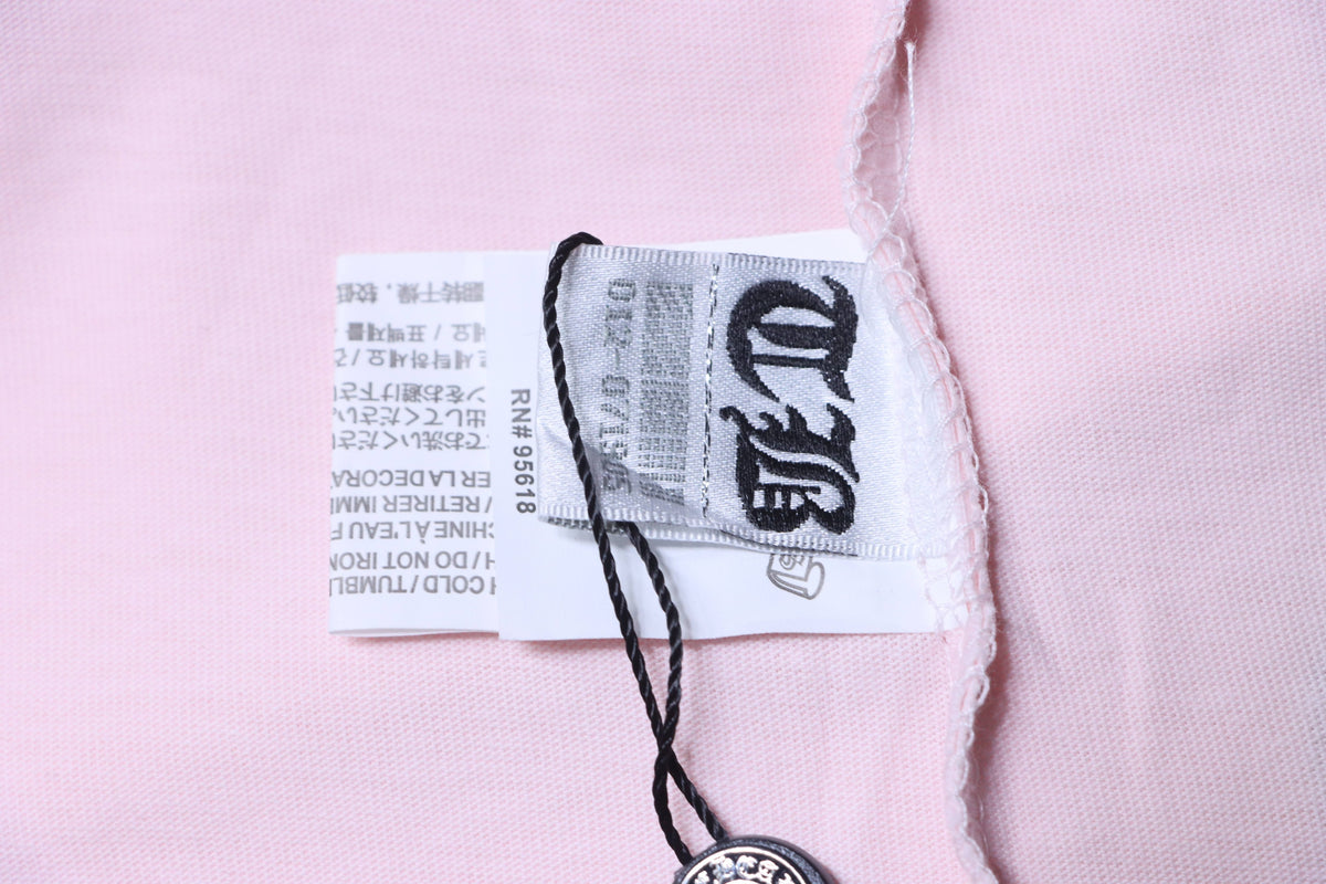 Chrome Hearts Long-sleeve T-shirt sweatshirt