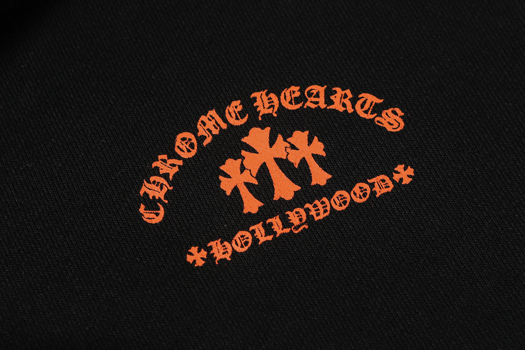 Chrome Hearts Hoodie