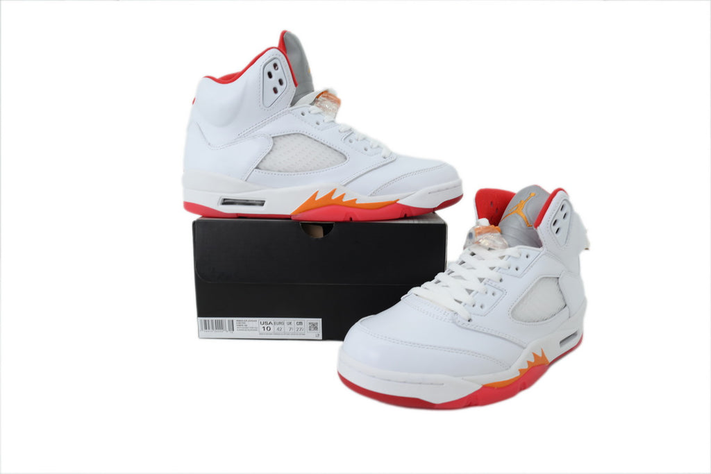 Air Jordan 5 Retro OG 'Sunset' 2026