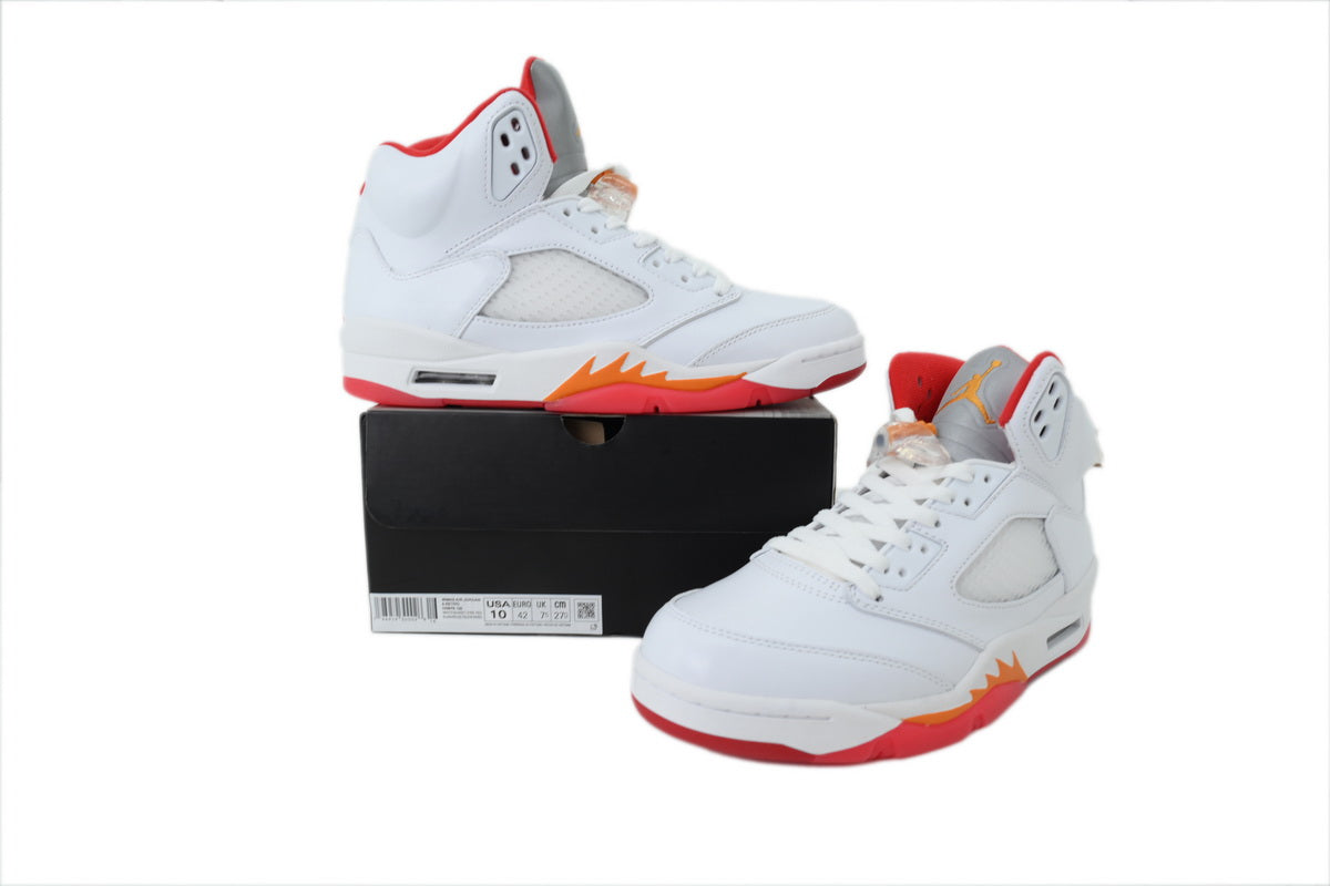 Air Jordan 5 Retro OG 'Sunset' 2026