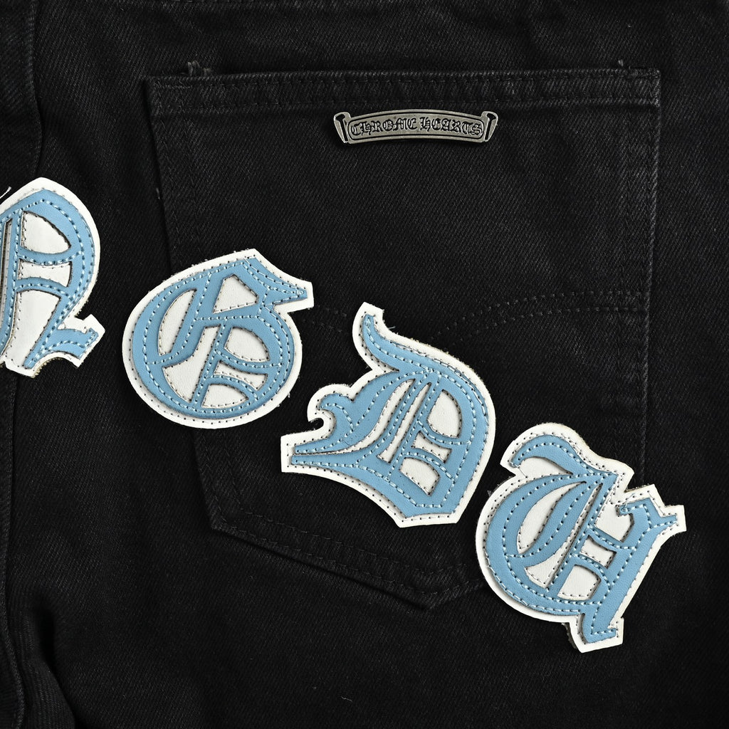 Chrome Hearts Jeans