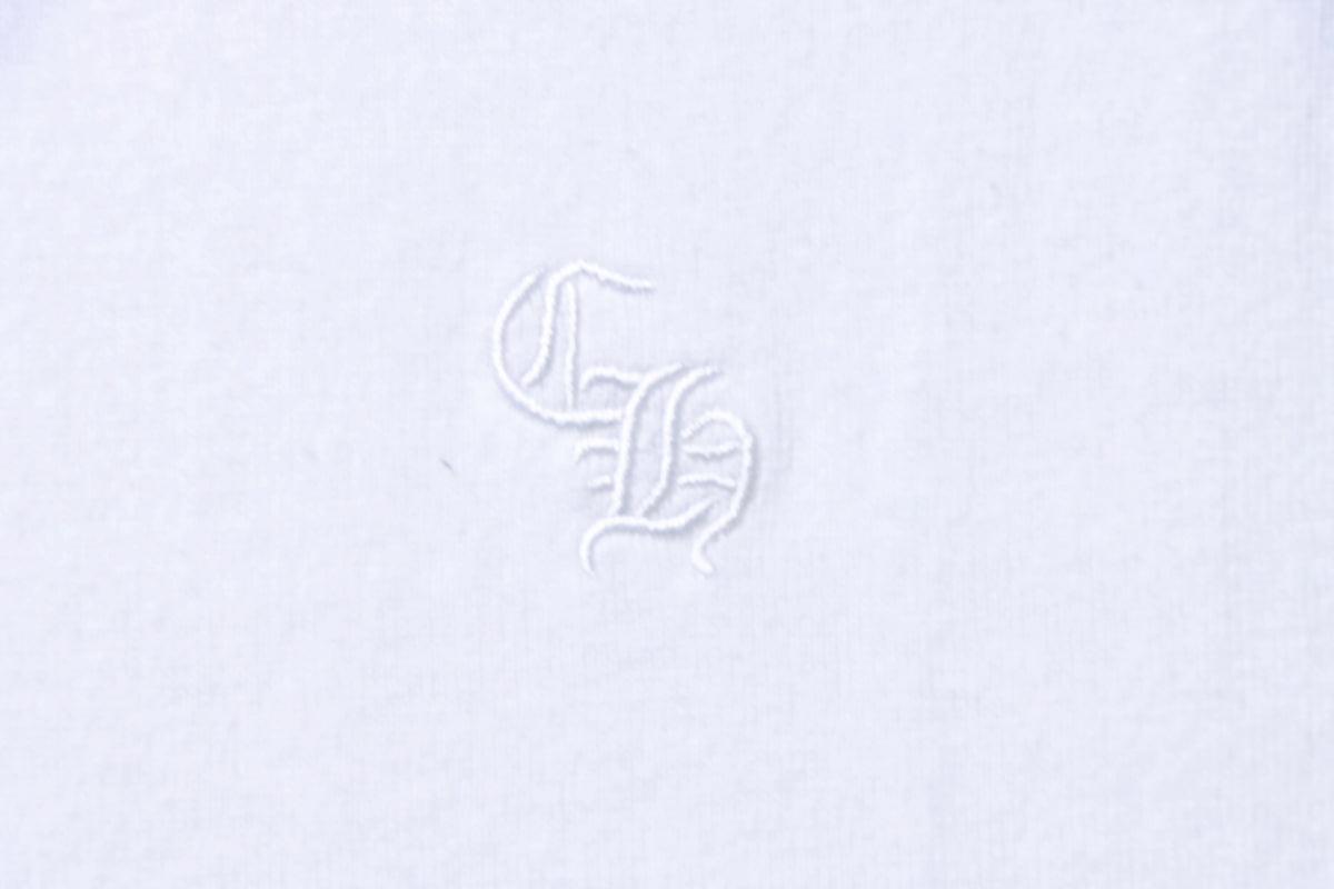 Chrome Hearts Long-sleeve T-shirt sweatshirt