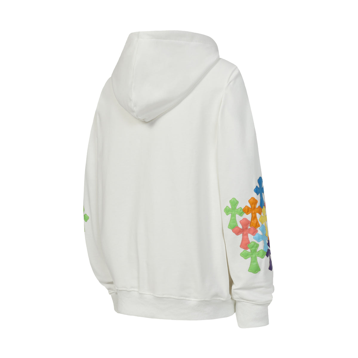 Chrome Hearts Hoodie