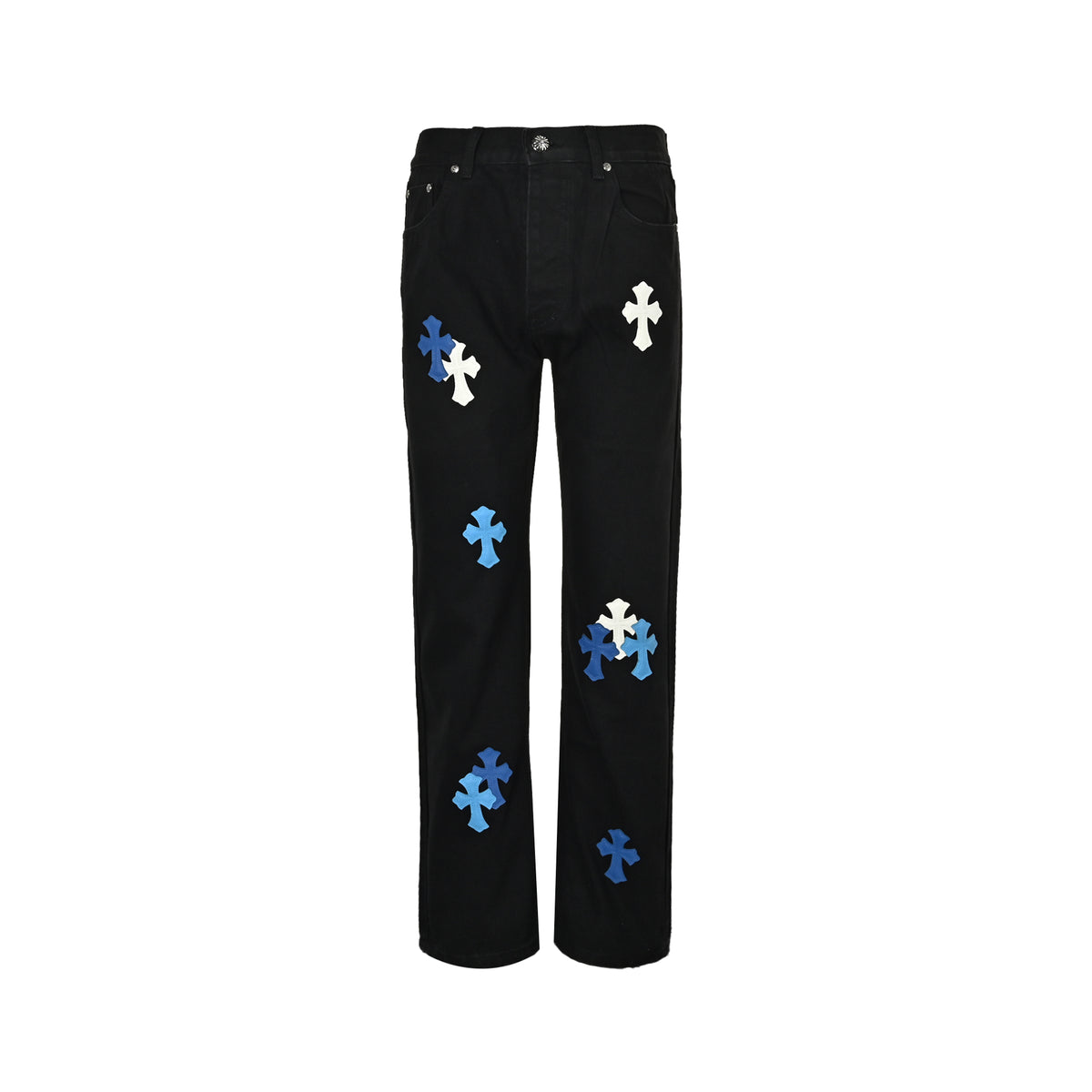 Chrome Hearts Jeans