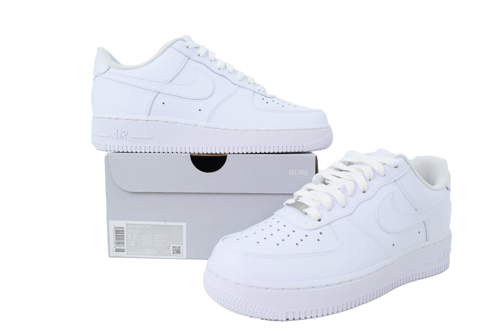 Nike Air Force 1 '07 Low White
