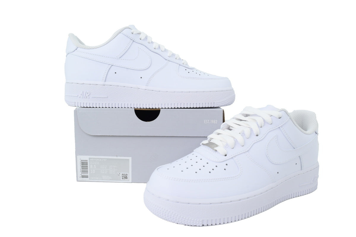 Nike Air Force 1 '07 Low White