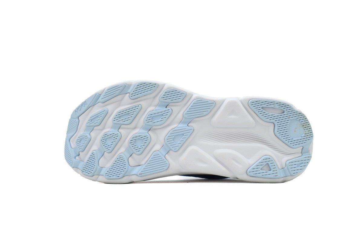 HOKA Clifton 9 'Coastal Sky'