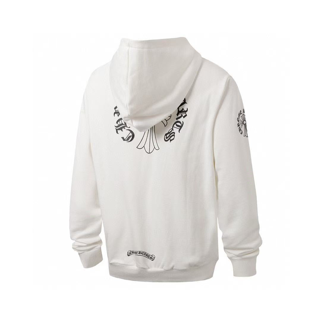 Chrome Hearts Hoodie