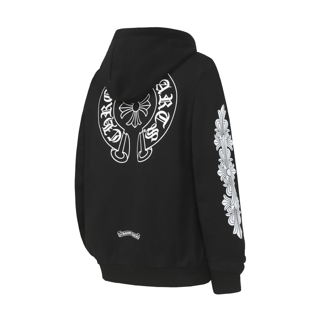 Chrome Hearts Hoodie