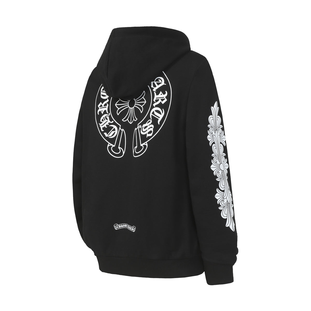 Chrome Hearts Hoodie