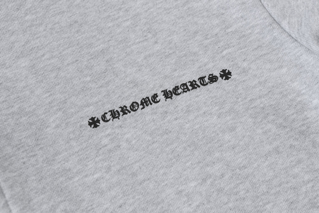 Chrome Hearts Hoodie