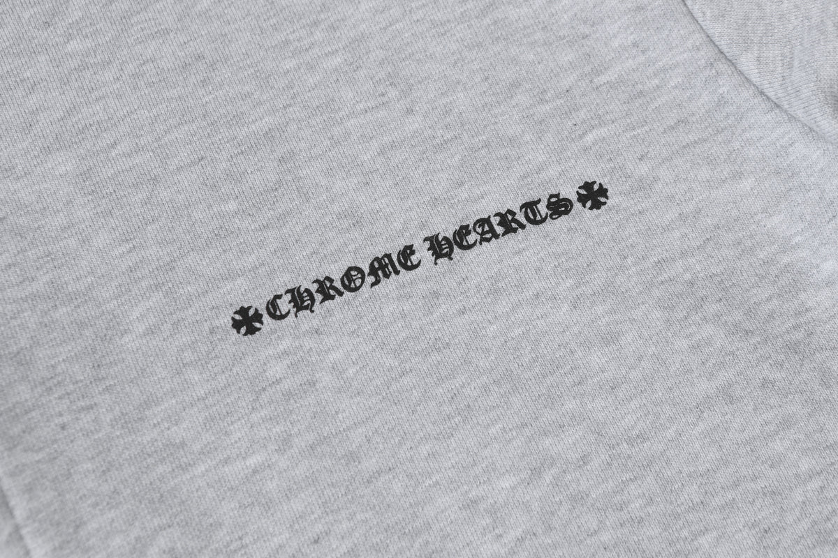 Chrome Hearts Hoodie