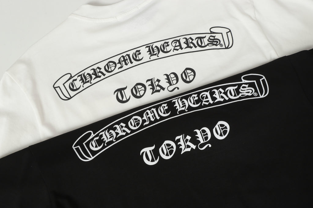 Chrome Hearts T-shirt