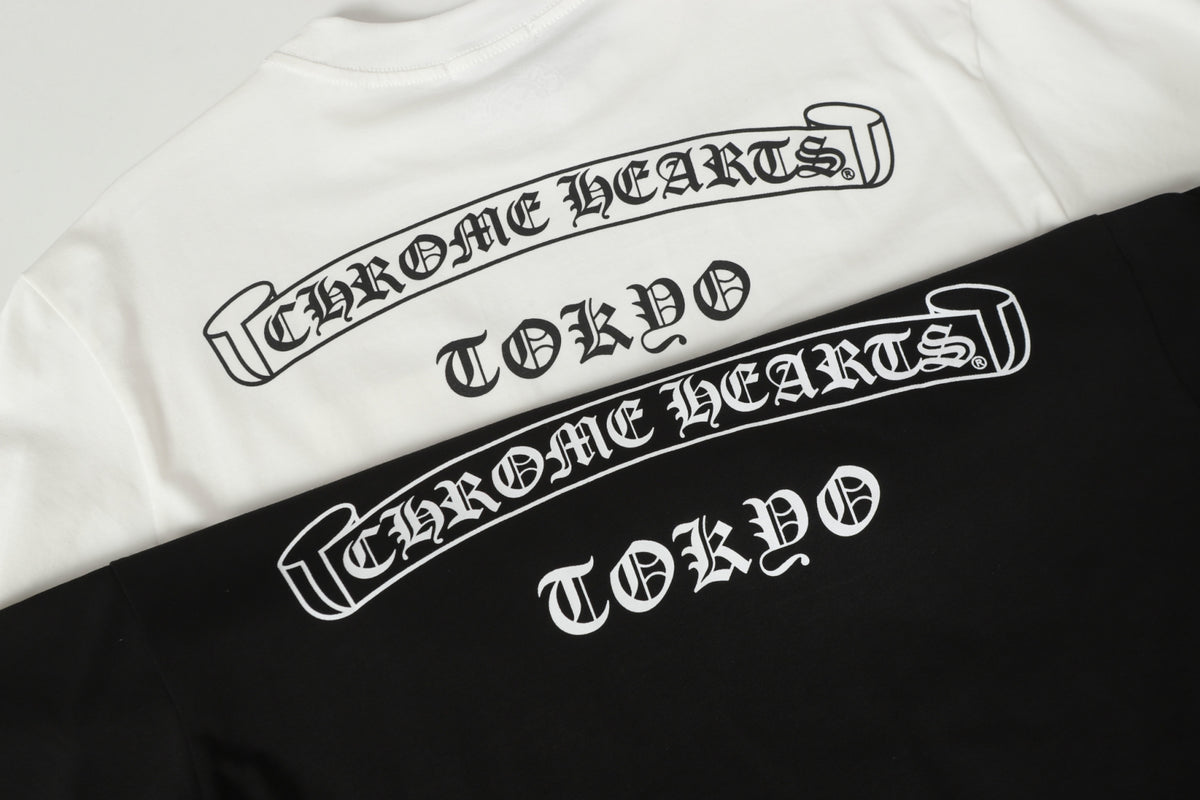Chrome Hearts T-shirt