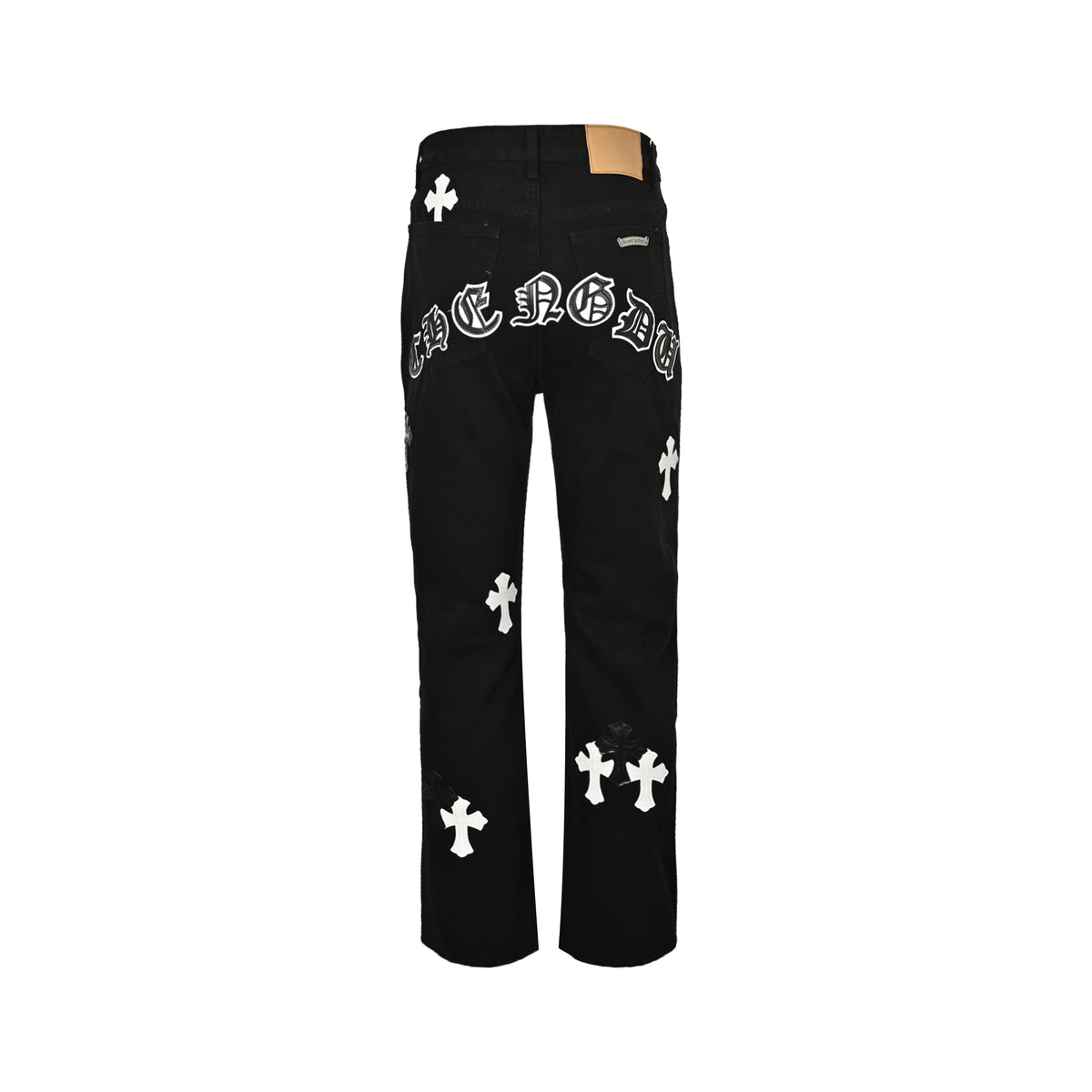 Chrome Hearts Jeans